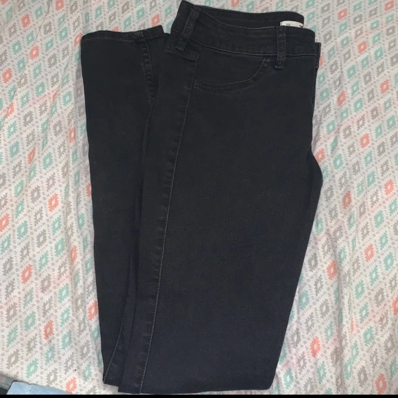 Hollister Denim - Hollister jeans